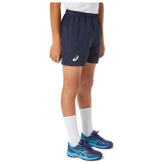 Asics Παιδικό σορτς Boys Tennis Shorts Asics Παιδικό σορτς Boys Tennis Shorts